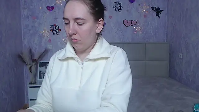 KaleyReed online show from February 16, 11:59 am