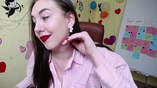 KaleyReed online show from February 20, 9:44 am