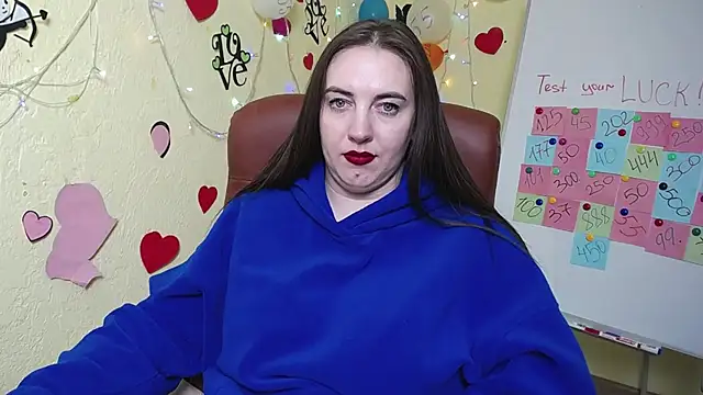 KaleyReed online show from February 20, 3:52 pm