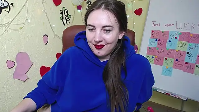 KaleyReed online show from February 21, 6:29 am