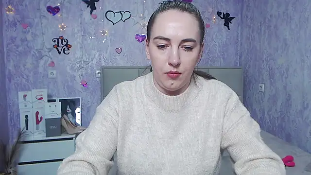 KaleyReed online show from February 21, 9:34 am