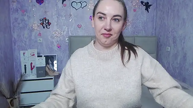 KaleyReed online show from February 21, 1:00 pm