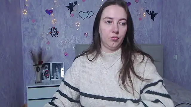 KaleyReed online show from February 22, 8:29 am