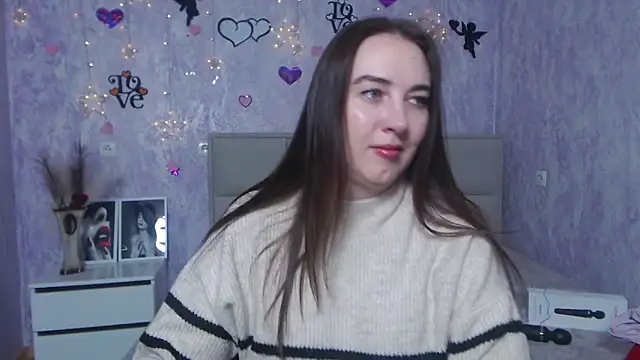 KaleyReed online show from February 23, 6:28 am