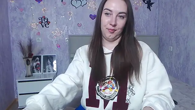 KaleyReed online show from February 23, 1:32 pm