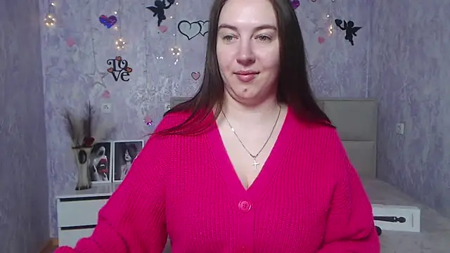 KaleyReed online show from February 25, 6:25 am