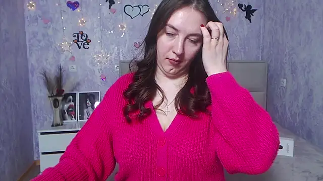 KaleyReed online show from February 25, 4:00 pm