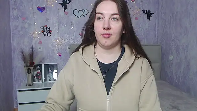 KaleyReed online show from February 26, 6:15 am