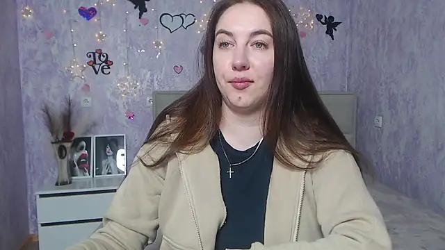 KaleyReed online show from February 26, 11:09 am