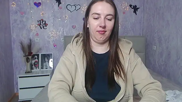 KaleyReed online show from February 26, 3:41 pm