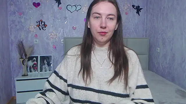 KaleyReed online show from March 3, 6:33 pm