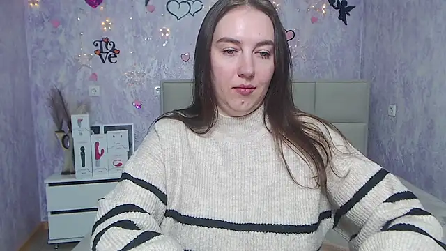 KaleyReed online show from March 4, 12:50 am
