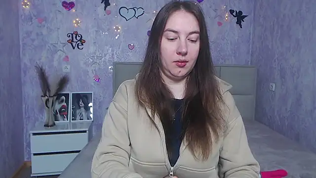 KaleyReed online show from March 6, 8:08 am