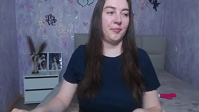 KaleyReed online show from March 6, 4:28 pm
