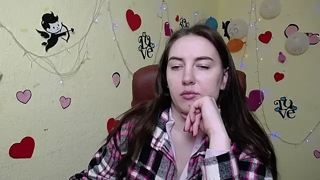 KaleyReed online show from March 8, 10:11 am