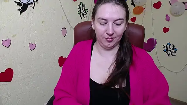 KaleyReed online show from March 9, 6:50 am