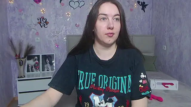 KaleyReed online show from March 10, 6:34 pm