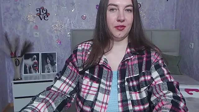 KaleyReed online show from March 11, 3:48 am
