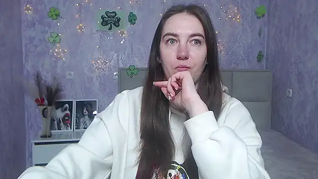 KaleyReed online show from March 14, 10:50 am