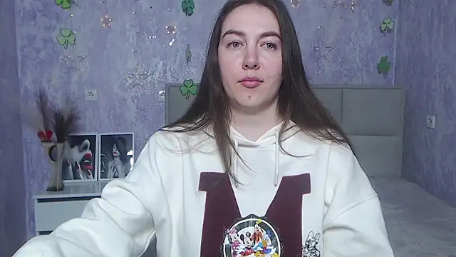 KaleyReed online show from March 14, 5:13 pm