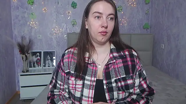 KaleyReed online show from March 16, 11:05 am