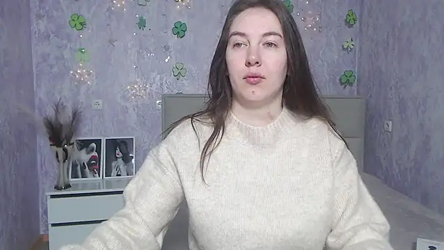 KaleyReed online show from March 18, 6:36 am