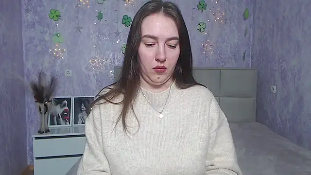 KaleyReed online show from March 18, 10:25 am