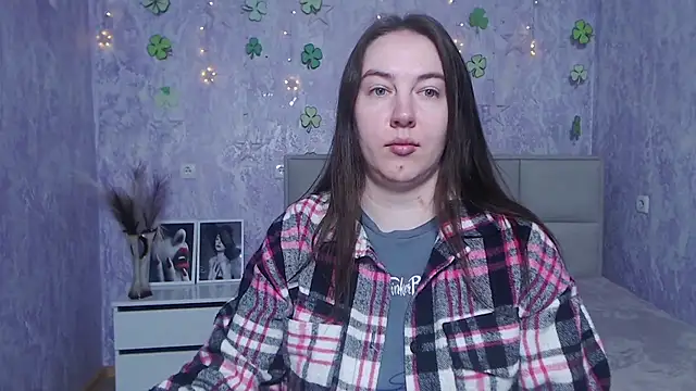 KaleyReed online show from March 21, 6:38 am