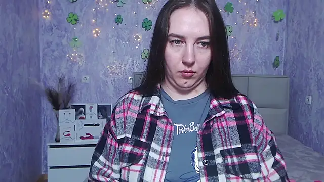 KaleyReed online show from March 21, 9:56 am