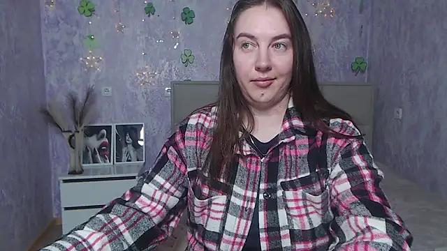 KaleyReed online show from March 22, 4:58 pm