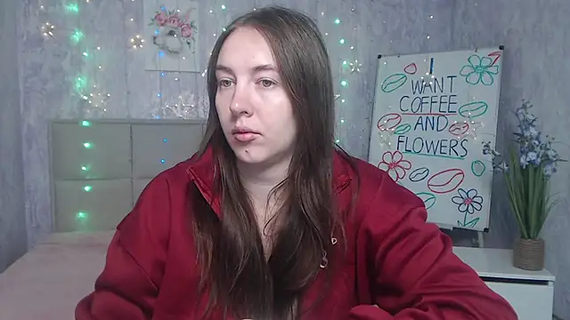 KaleyReed online show from September 12, 5:18 am