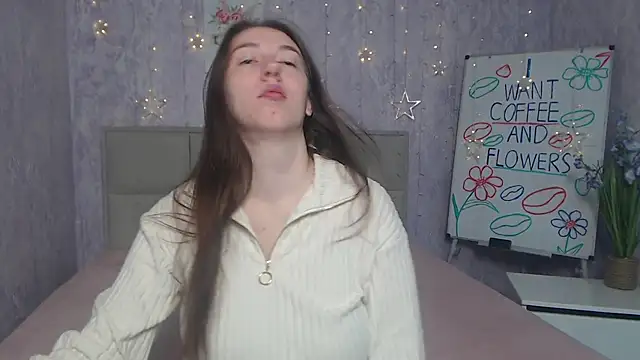 KaleyReed online show from September 17, 5:09 am