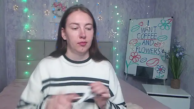 KaleyReed online show from September 20, 5:41 am