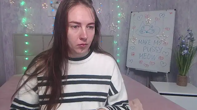 KaleyReed online show from October 1, 5:46 am