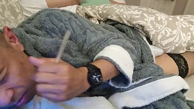 AmateurGuy23 online show from October 25, 4:57 pm