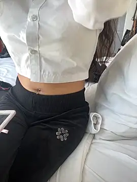 DulceMya6 online show from November 28, 7:49 pm