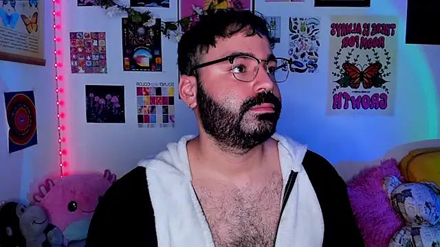 johnnyalx online show from March 11, 6:03 pm