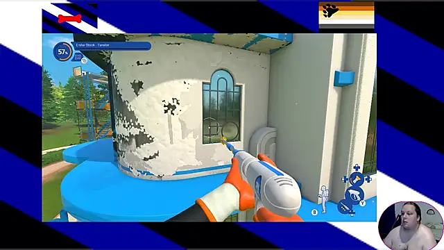 Snapshot of fickmuschi006 chatting on October 27, 11:09 pm fickmuschi006 online show from October 27, 11:09 pm