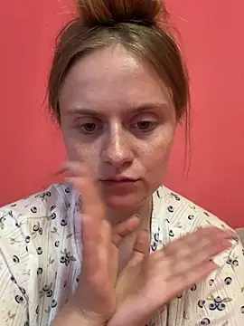SophiaSweet  online show from June 25, 3:27 pm