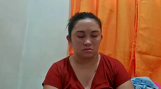 LalaiAsian online show from December 22, 1:45 am