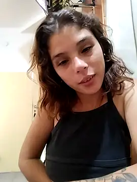 Snapshot of mariamac420 chatting on February 8, 8:34 pm mariamac420 online show from February 8, 8:34 pm