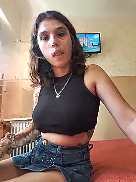 Snapshot of mariamac420 chatting on February 21, 5:36 pm mariamac420 online show from February 21, 5:36 pm