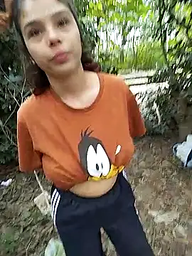 mariamac420 online show from April 25, 5:10 pm