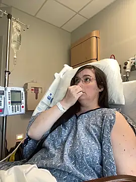 Adobe Angel online show from April 4, 6:05 pm