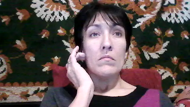 SunnyAmorre online show from October 18, 8:26 am