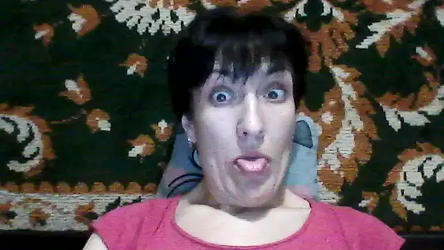 SunnyAmorre online show from November 30, 8:35 pm