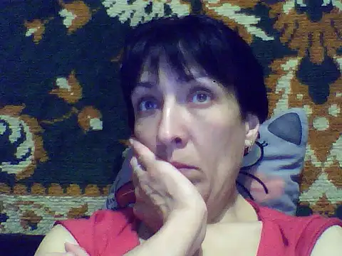 SunnyAmorre online show from April 8, 8:53 pm