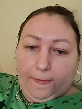 Rini333 online show from February 5, 1:44 pm