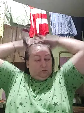 Rini333 online show from October 25, 3:14 am