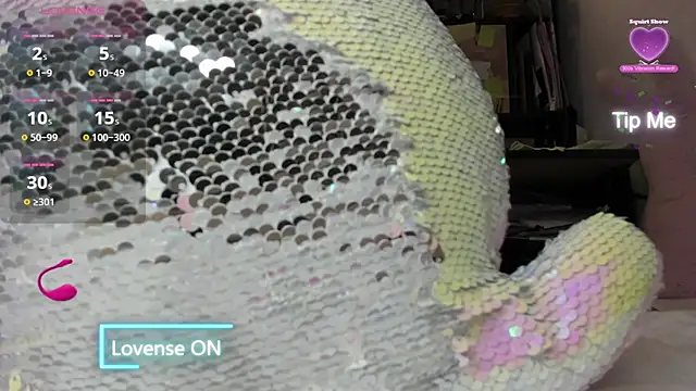 Sweety cum online show from October 10, 5:12 pm